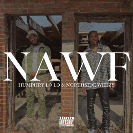 Humphry Lo Lo ft. Northside Weezy | Boomplay Music