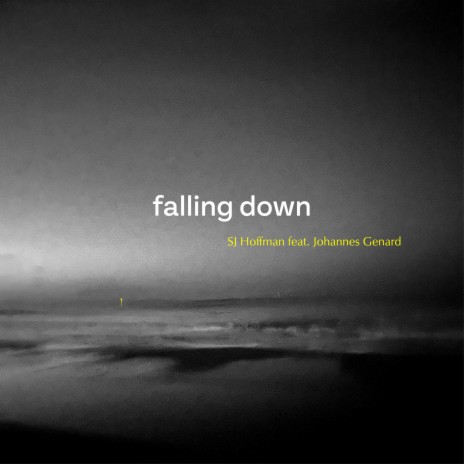 Falling Down (feat. Johannes Genard)