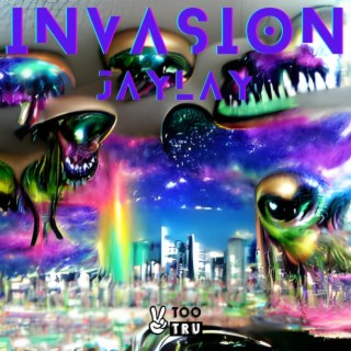 Invasion