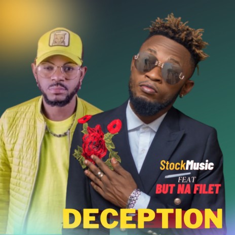 Déception ft. But na Filet | Boomplay Music