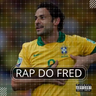 Rap do Fred