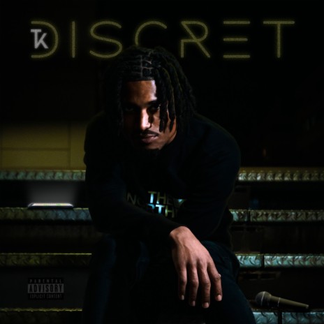 Discret | Boomplay Music