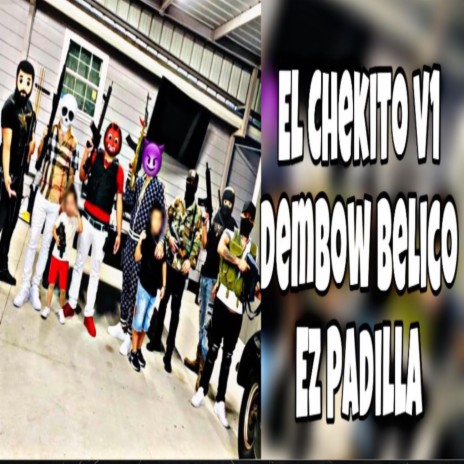 Chekito v1 (Ez Padilla) | Boomplay Music