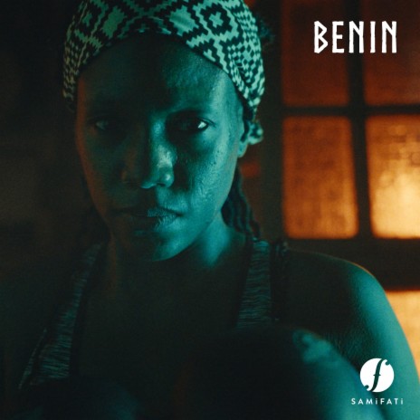 Benin (Radio Edit) ft. Benin International Musical