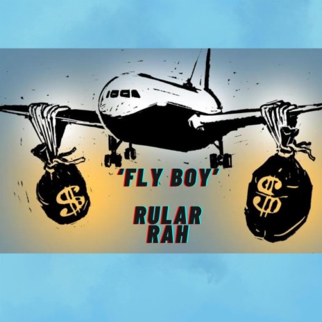 Fly Boy | Boomplay Music