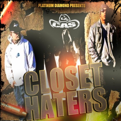 Closet Haters (feat. Thyra) | Boomplay Music