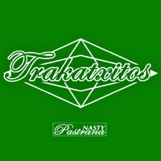 TRAKATXITOS, Vol. 6