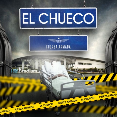 El Chueco | Boomplay Music