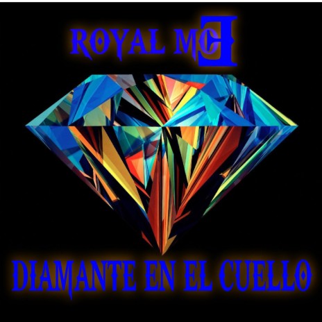 Diamante en el cuello | Boomplay Music