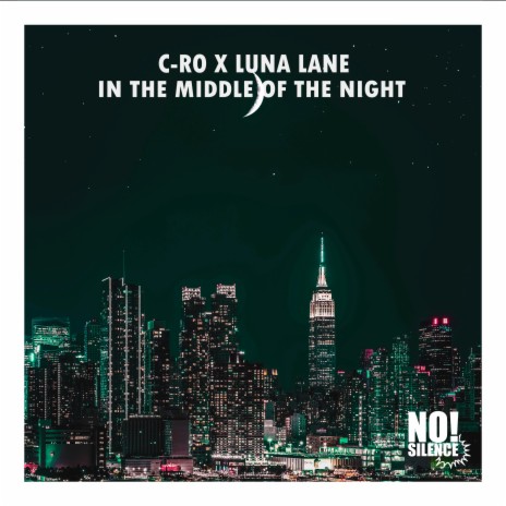 In the Middle of the Night ft. Luna Lane | Boomplay Music