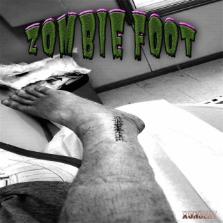 Zombie Foot