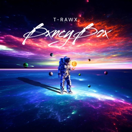 Bxncy Box | Boomplay Music