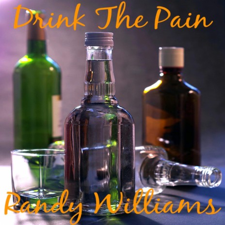 Drink The Pain | Boomplay Music