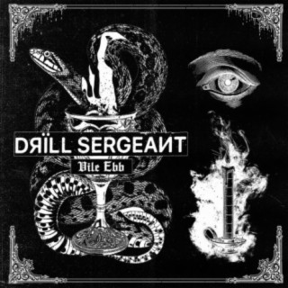 Drill Sergeant
