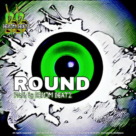 Round | Boomplay Music