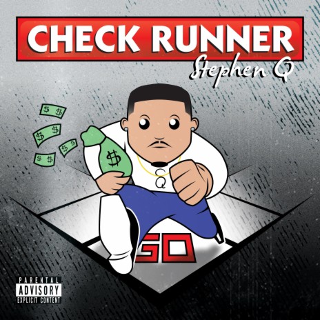 Check Runner (That's a fact) | Boomplay Music