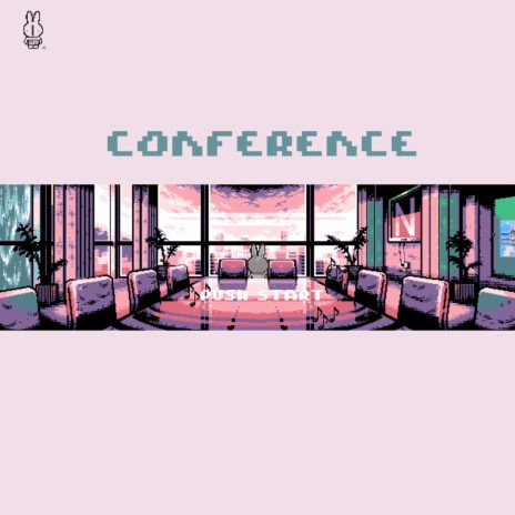 Conference | Boomplay Music