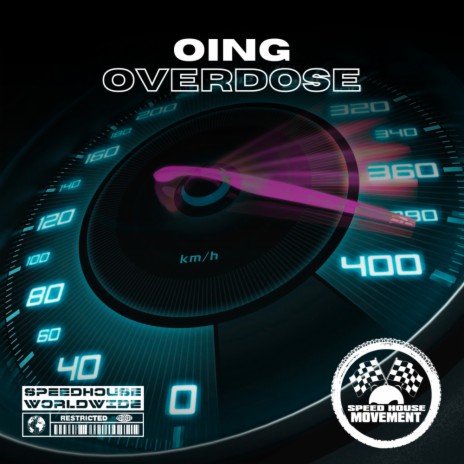 Overdose | Boomplay Music