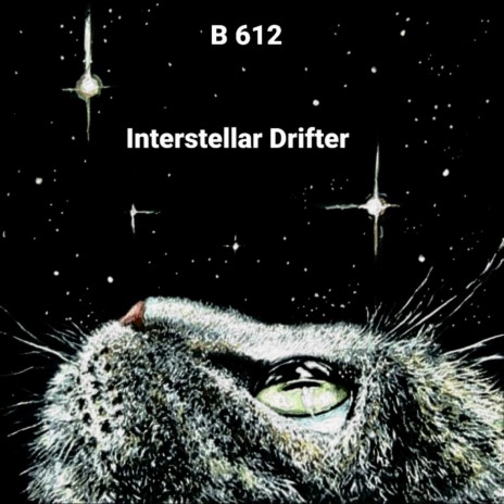 Interstellar Drifter