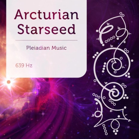 Arcturian Starseed