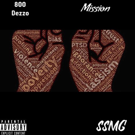 Mission Freestyle 2022 | Boomplay Music