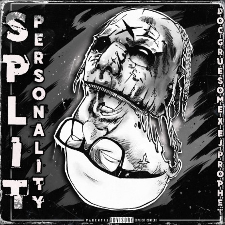 Split Personality ft. Doc Gruesome