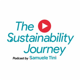 The Sustainability Journey