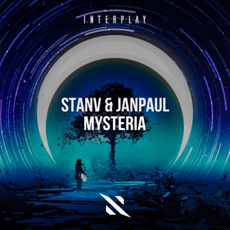 Mysteria (Extended Mix) ft. JANPAUL