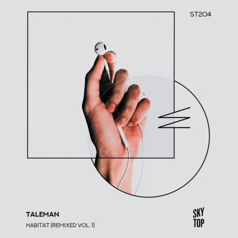 Habitat ft. Taleman | Boomplay Music