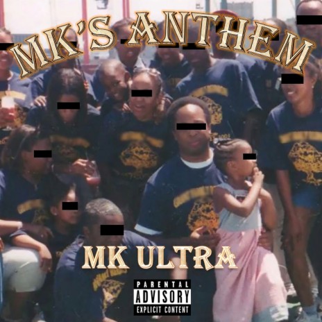 MK's Anthem