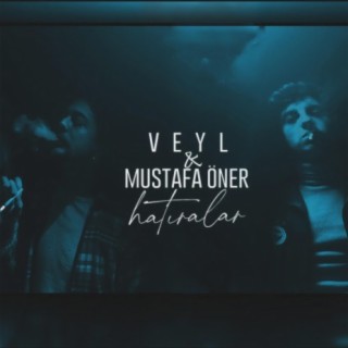 Hatıralar (feat. Mustafa Öner)