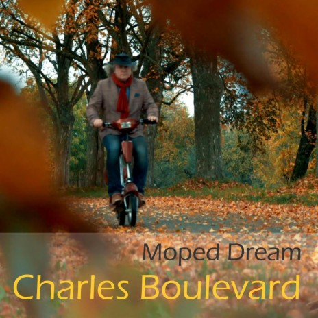 Moped Dream | Boomplay Music