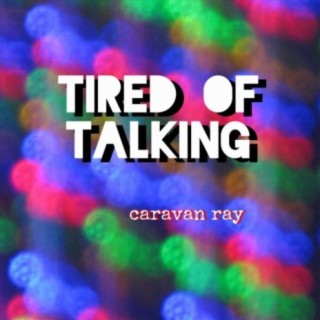 Caravan Ray