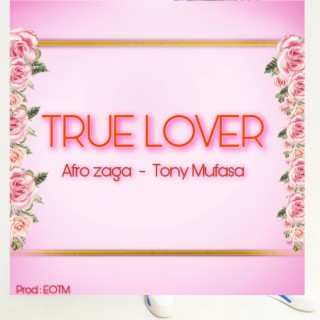 TRUE LOVER