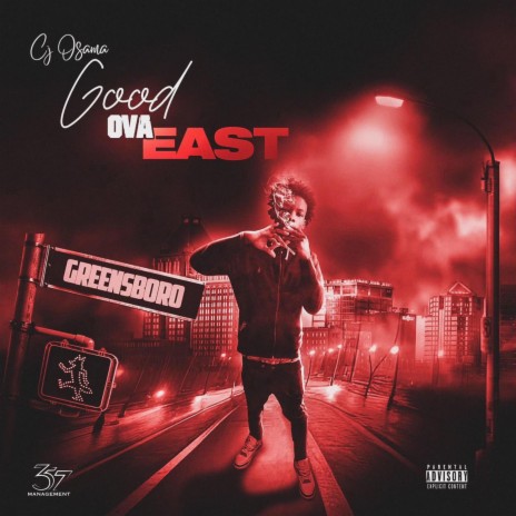 Good Ova East | Boomplay Music