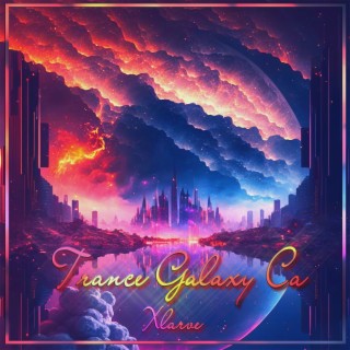 Trance Galaxy Ca