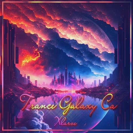 Trance Galaxy Ca | Boomplay Music