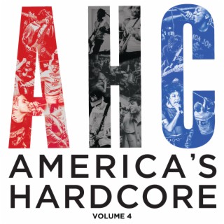 America's Hardcore Compilation, Vol. 4