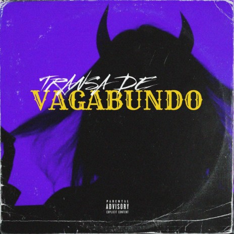 Transa de Vagabundo ft. MC Laureta & Mc Guuh BHZ | Boomplay Music