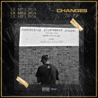 Changes Ep