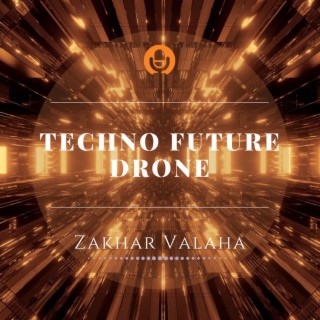 Techno Future Drone