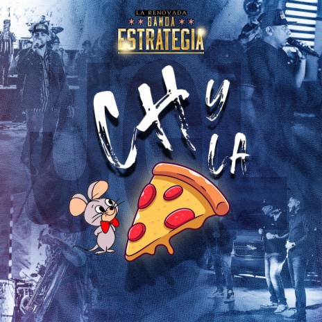 Ch y la Pizza | Boomplay Music