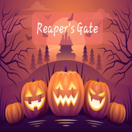 Reaper's Gate | Boomplay Music