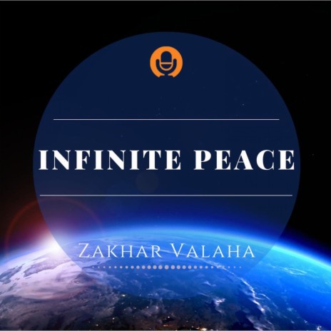 Infinite Peace | Boomplay Music
