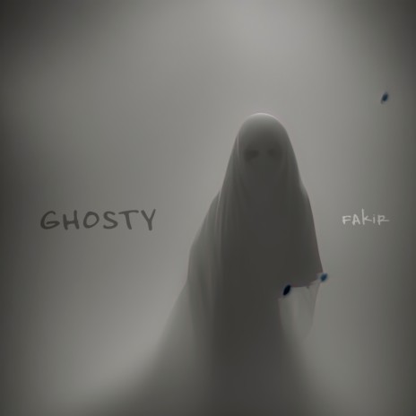 Ghosty | Boomplay Music