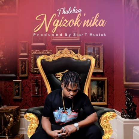Ngizok'nika | Boomplay Music
