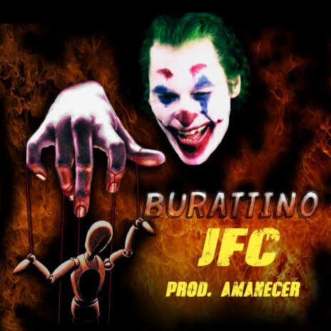 Burattino | Boomplay Music