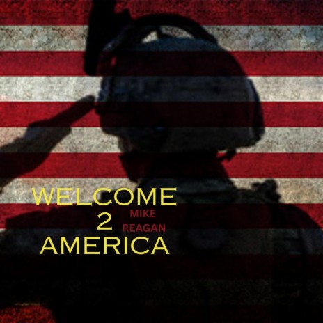 WELCOME 2 AMERICA