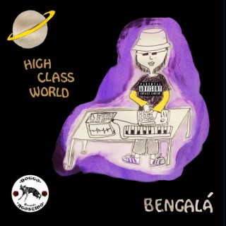 High Class World