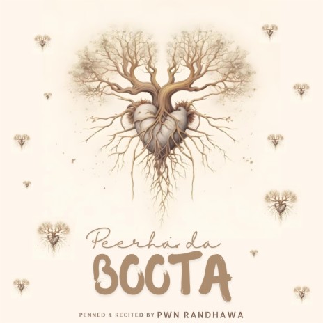 Peerha da Boota | Boomplay Music